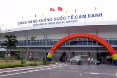 Construction starts on Cam Ranh airport international terminal