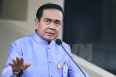 Regional peace highlighted at Shangri-La Dialogue 