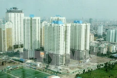 Vietnam, Sweden share experience in building sustainable society