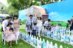 Action month against domestic violence to be launched