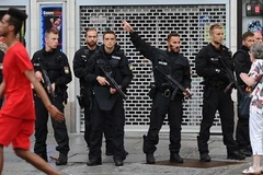 Deputy PM: Support for Vietnamese following gun attack in Germany