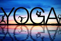 Yoga trainees to celebrate International Yoga Day 