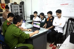 Careless social media users allow online scams to flourish
