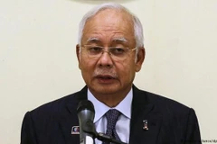 Malaysian PM warns of new form of colonialism 