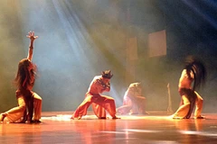 Northern region first ethnic group dancing competition to open 