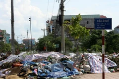 Solutions to waste disposal problem in rural areas proposed