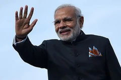 Indian PM’s visit hoped to lift Vietnam-India ties to new height