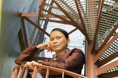 Vietnam-born writer to meet readers in Hanoi 