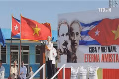President’s Cuba visit to push bilateral relations