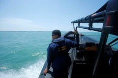 Five more bodies found on Malaysian beach