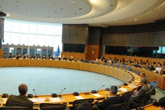 EU, Vietnam boost trade relations