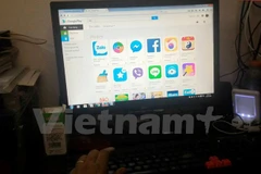 Computer viruses plaguing Vietnam