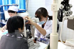 Vietnam ranks fourth in new ’well-being’ study
