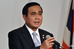Thai gov't okays 358 mln USD cash handout for the poor 