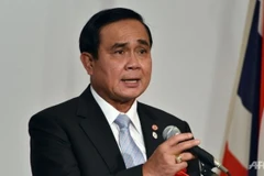 Thai gov't okays 358 mln USD cash handout for the poor 