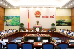 PM requests achieving 6.5 pct growth this year