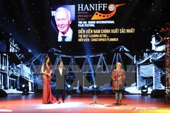 Canadian film wins big at 2016 Hanoi int’l film festival