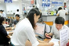 Banks cut deposit rates for first time this year 