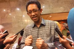 Indonesia plans to develop aerospace industry