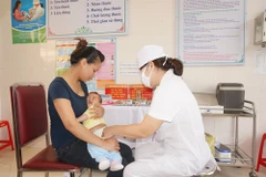 Research launched to improve immunisation programme 