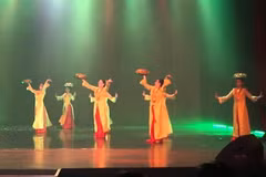 National contest for young choreographers to be held