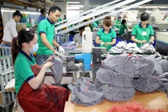 Southern provinces on the hunt for workers after Tet