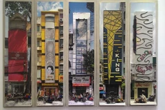 New book fetes contemporary Vietnamese art 
