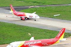 Vietjet to launch Hanoi-Chinese Taipei route