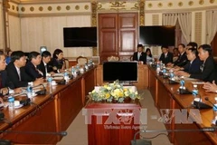 HCM City, Japan’s Nagano prefecture boost economic ties 