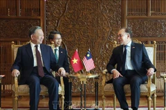 Weekly highlights: Vietnam, Malaysia upgrade ties to comprehensive strategic partnership