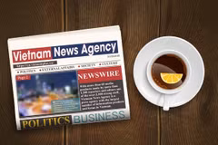 ☕ Afternoon briefing on April 6