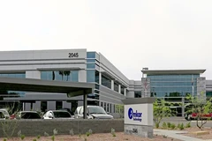 Amkor Technology inaugurates factory in Bac Ninh province