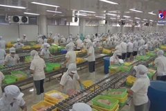 Enterprises need to make use of EVFTA