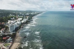 Keeping Phu Quoc Island clean and safe