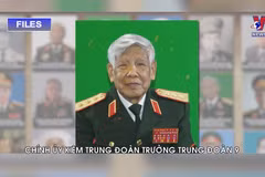 Late Party Chief’s wholehearted devotion to national army