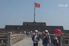 Central Vietnam among top 15 not-to-miss spots in 2020