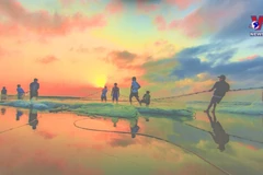 Da Nang embracing cultural essence of the sea
