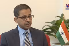 Vietnam’s development contributes to global prosperity: Indian Ambassador