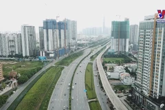 Foreign investors still eye Vietnam amid Covid-19 outbreak