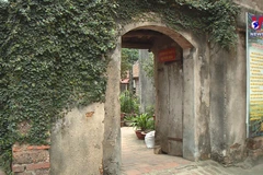 Duong Lam first Vietnamese ancient village to become national relic