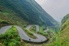 Vietnam's top 7 road trips