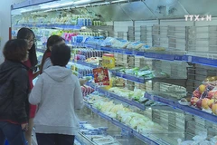 HCM City’s retail sales, services revenue surge by 11.2 percent