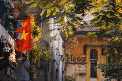 36 vendor streets make Hanoi’s Old Quarter unique