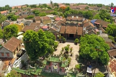 “Golden” chance to start domestic tourism boom