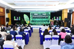 Insiders seek solutions to promote green credit