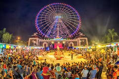 Da Nang city lures visitors with new tourism products