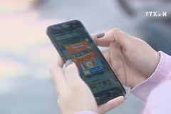 Vietnam’s e-commerce market to rocket to 13 billion USD in 2020