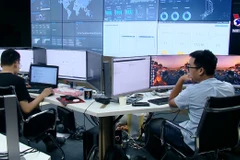 Cyberattacks increase during Lunar New Year