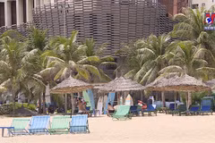 Da Nang prepares to welcome visitors