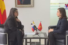 Party Congress – key to future: Venezuelan diplomat